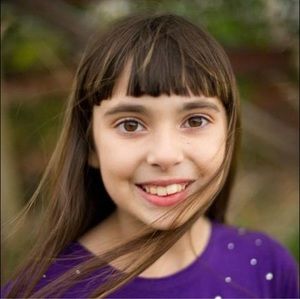 Meet your Posher, Shelby